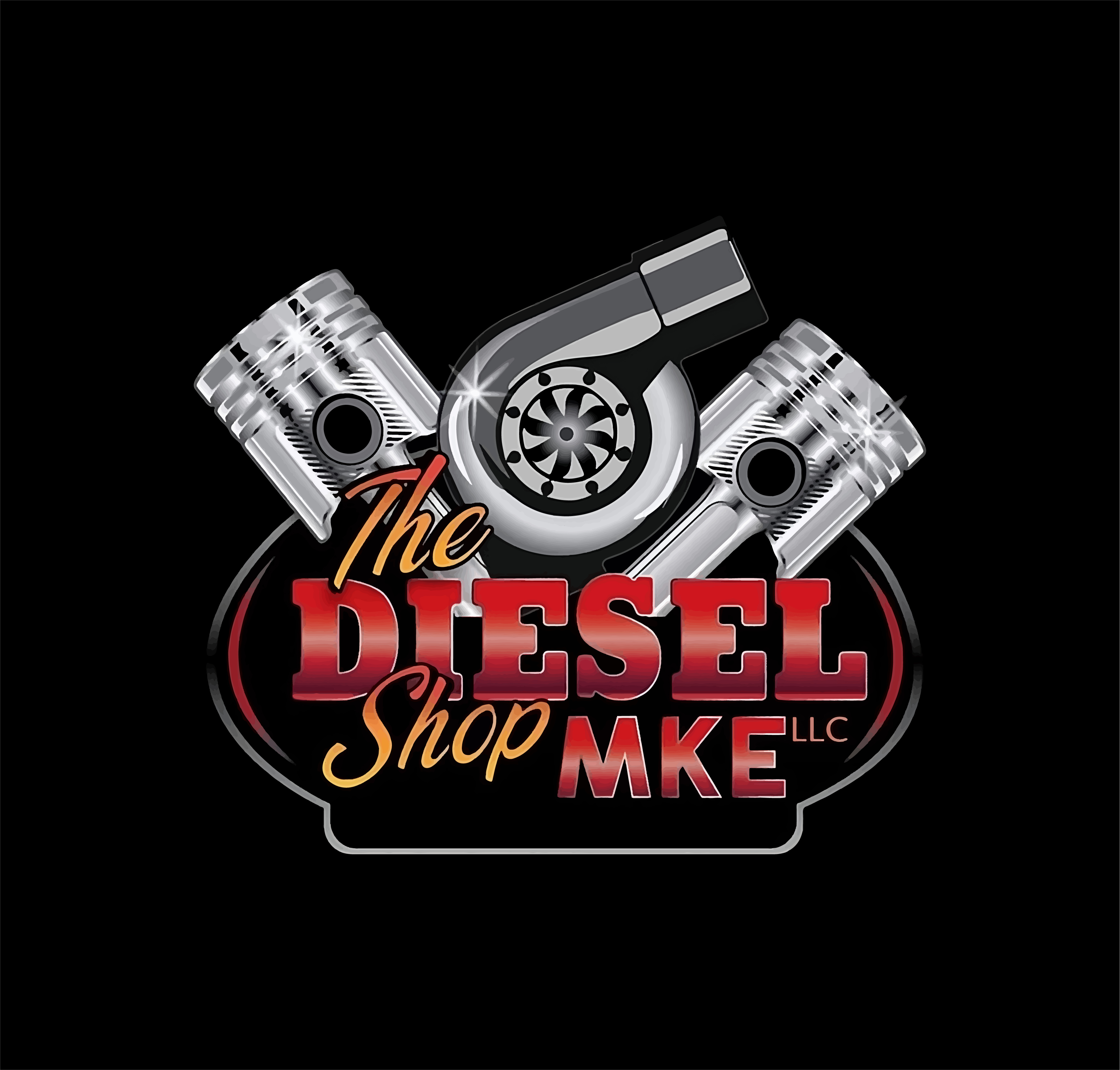 The Diesel Shop MKE