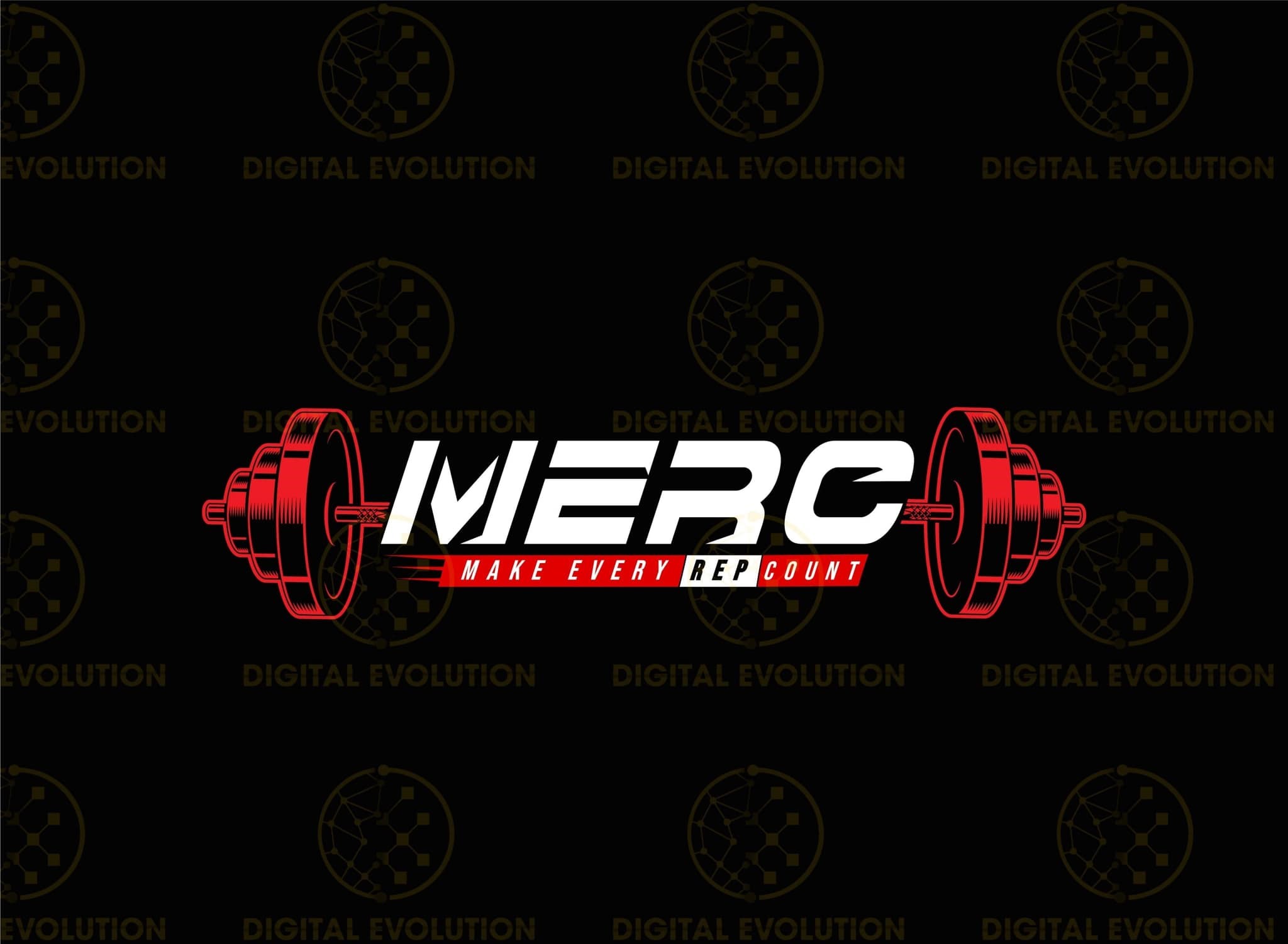 MERC logo